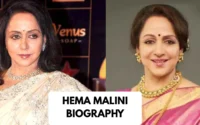Hema Malini Biography
