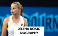 Jelena Dokic Biography