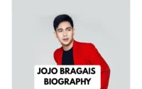 Jojo Bragais Biography