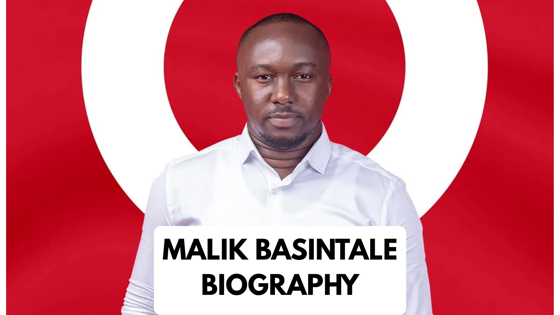 Malik Basintale Biography