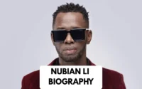 Nubian Li Biography