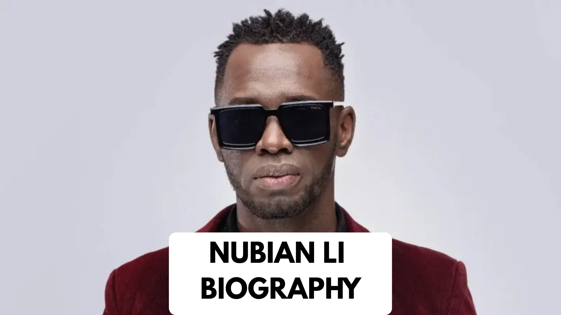 Nubian Li Biography