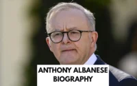 Anthony Albanese Biography