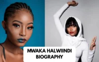 mwaka halwiindi biography
