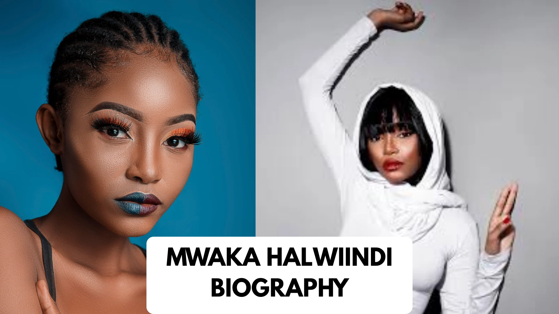 mwaka halwiindi biography