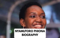Nyamutoro Phiona Biography