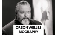 orson welles biography