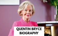 quentin bryce biography