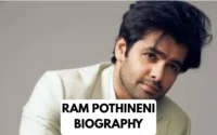 Ram Pothineni Biography