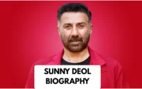 sunny deol biography