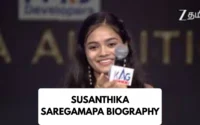 Susanthica (Susanthika) SaRe Ga Ma Pa Biography