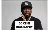 50 Cent Biography