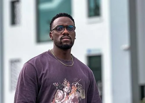 Bonko Khoza Biography