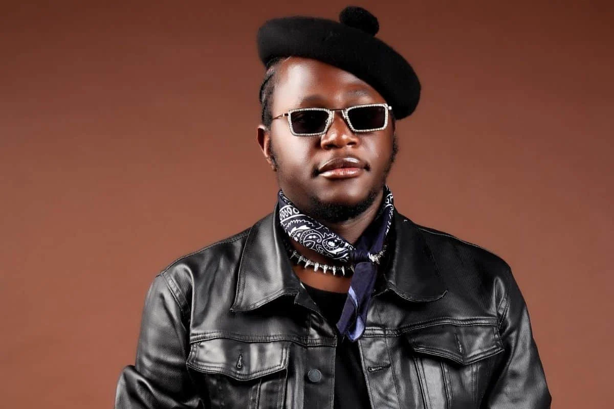 J John the Big Baby Biography