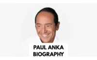 Paul Anka Biography