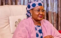 aisha buhari biography