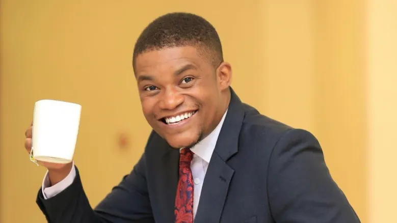 andrew kabuura biography