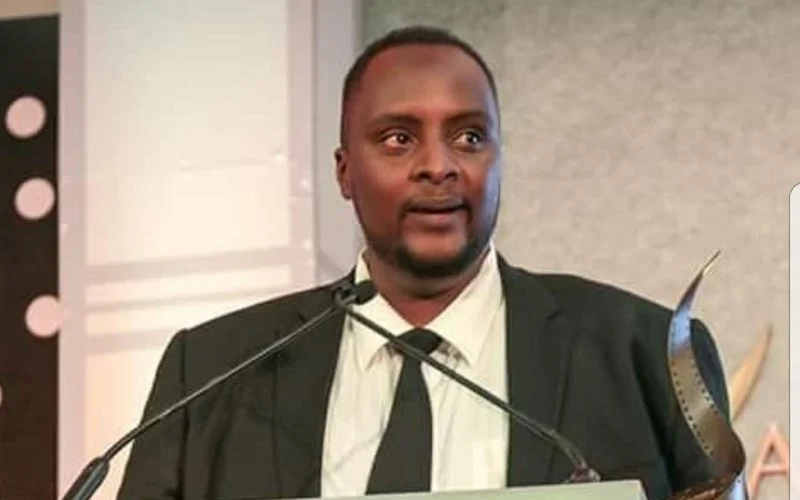 bilal wanjau biography