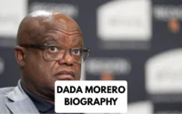 dada morero biography