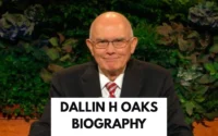 dallin h oaks biography