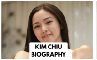 kim chiu biography