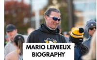 mario lemieux biography
