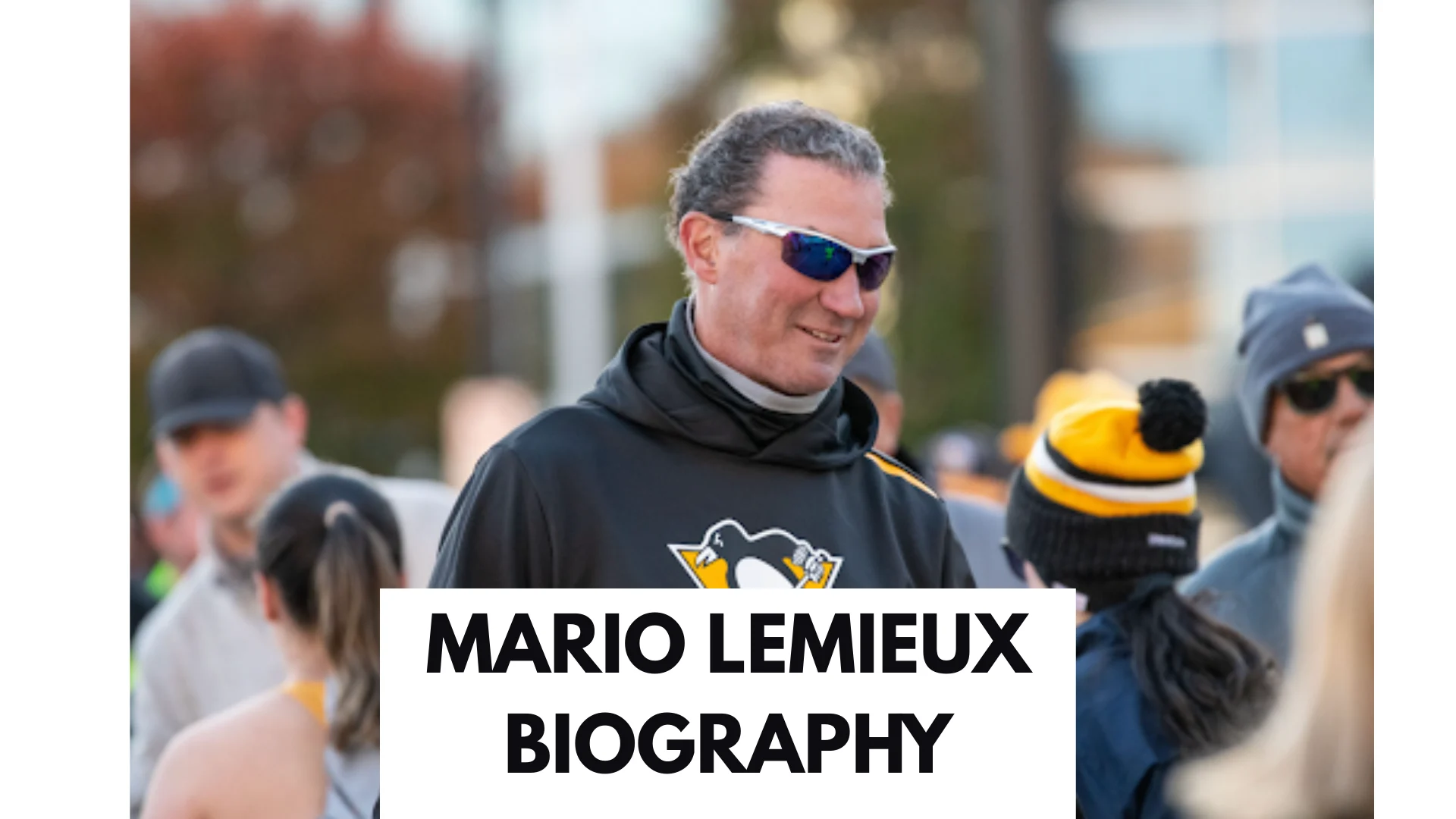 mario lemieux biography