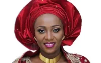 Maryam Sanda Biography