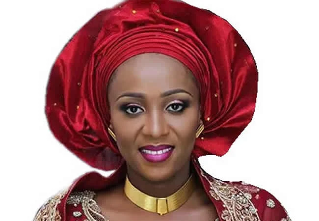 Maryam Sanda Biography