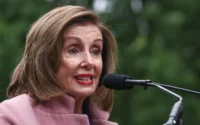 nancy pelosi biography