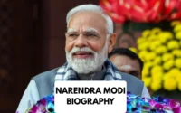 Narendra Modi Biography