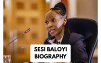 sesi baloyi biography