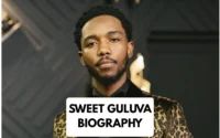 Sweet Guluva Biography