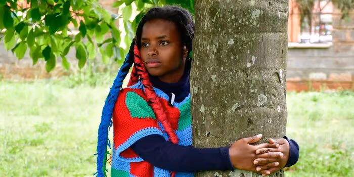 Truphena Muthoni Biography