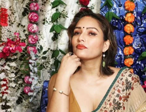 Zoya Rathore Biography